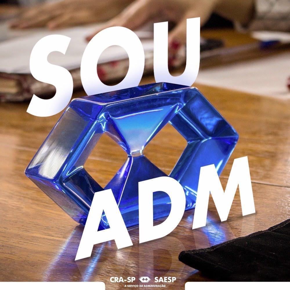 cra_sp's tweet photo. #SouADM
Compartilhe o seu #orgulho com toda a sua rede. #adm #administracao #9desetembro https://t.co/06vf3DPT3a
