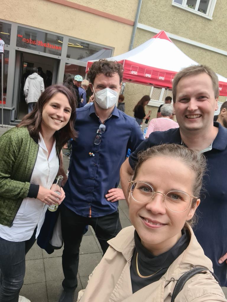 Daniela Hohmann tweet media