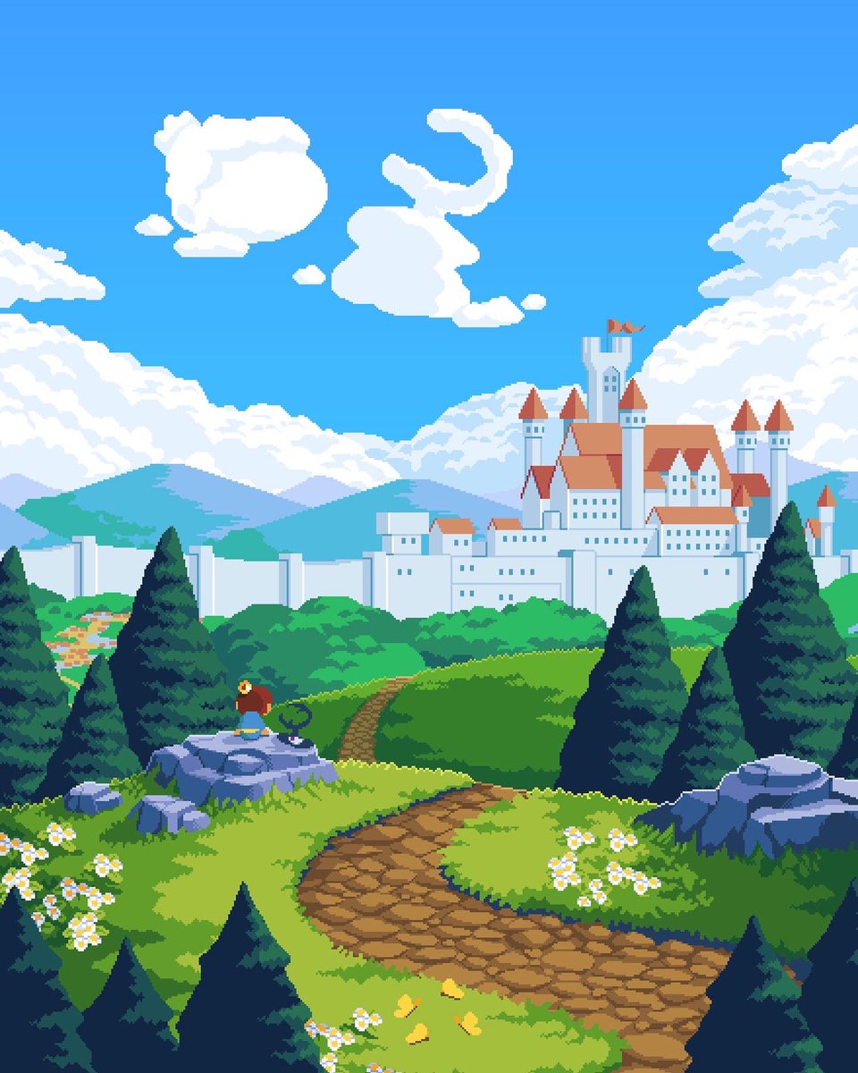 Watt Designs || Isle Goblin tweet media