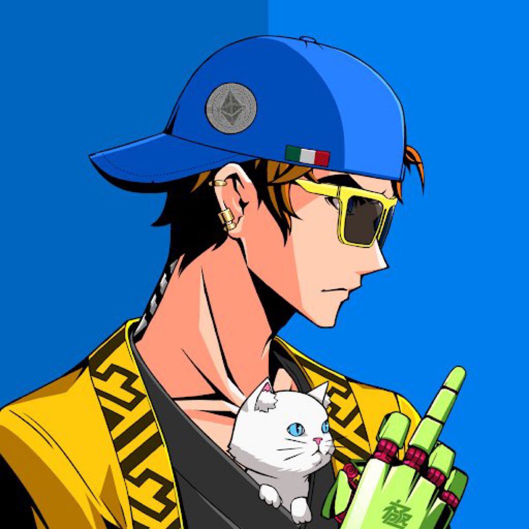 Blockimus tweet media