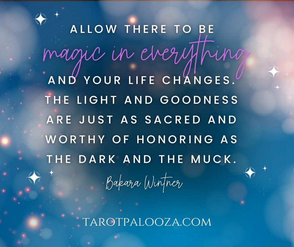tarotpalooza's tweet photo. Join Bakara Wintner 10.15.2022 for her upcoming #Tarotpalooza workshop Decoding the Court Cards. Explore the #courtcards and gain lasting, personalized interpretations of some of the #tarot’s trickiest cards. https://t.co/LUfIq4YJjb https://t.co/kV23NaP9rk