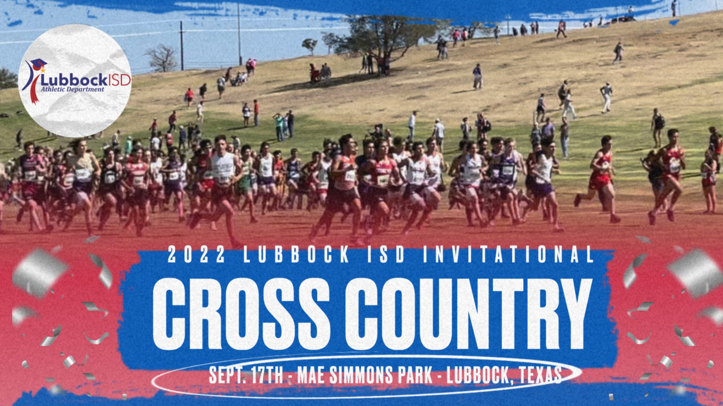 Lubbock ISD Athletics on Twitter "2022 Lubbock ISD Cross Country