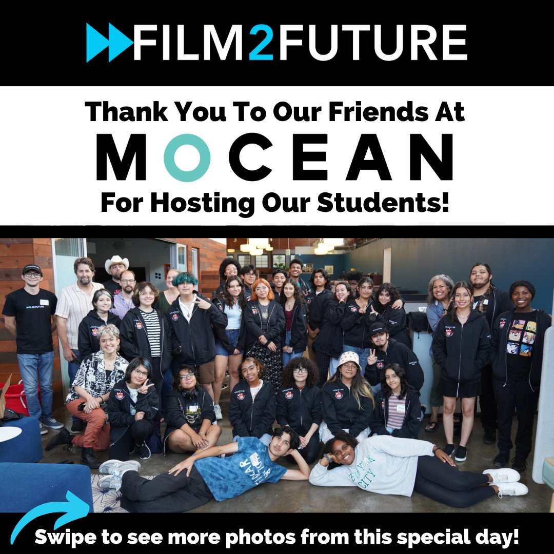 Film2Future tweet media