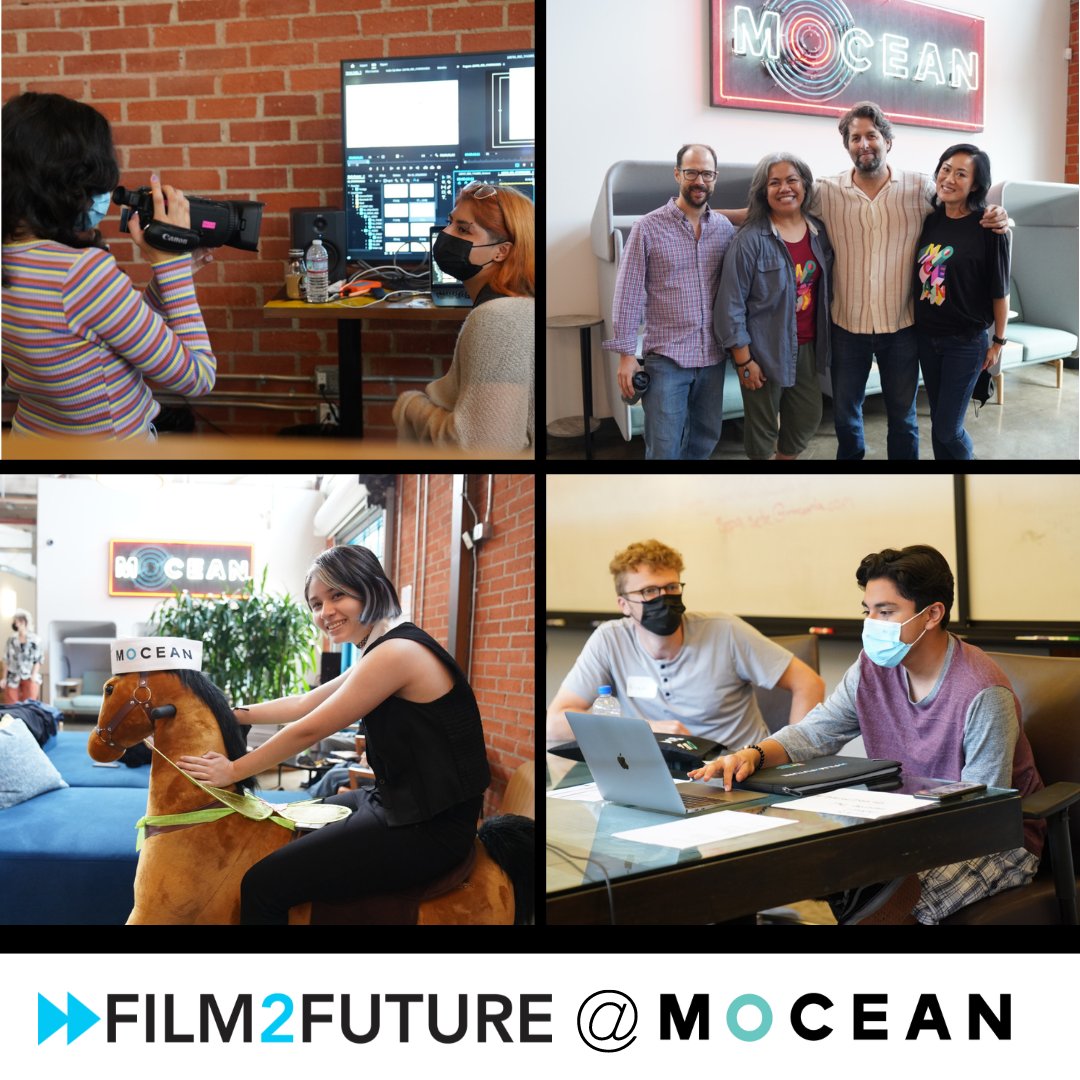 Film2Future tweet media