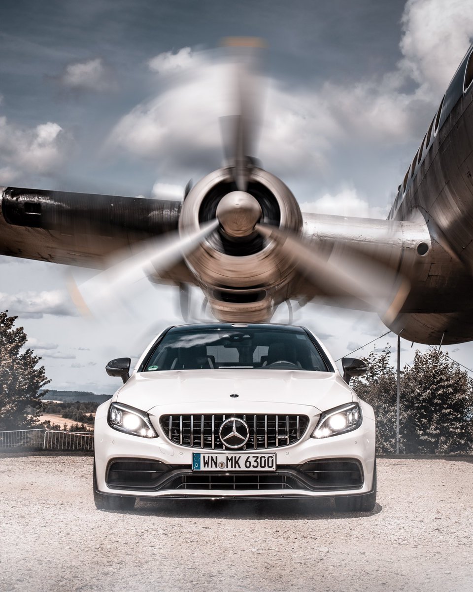 Friends of Benz tweet media