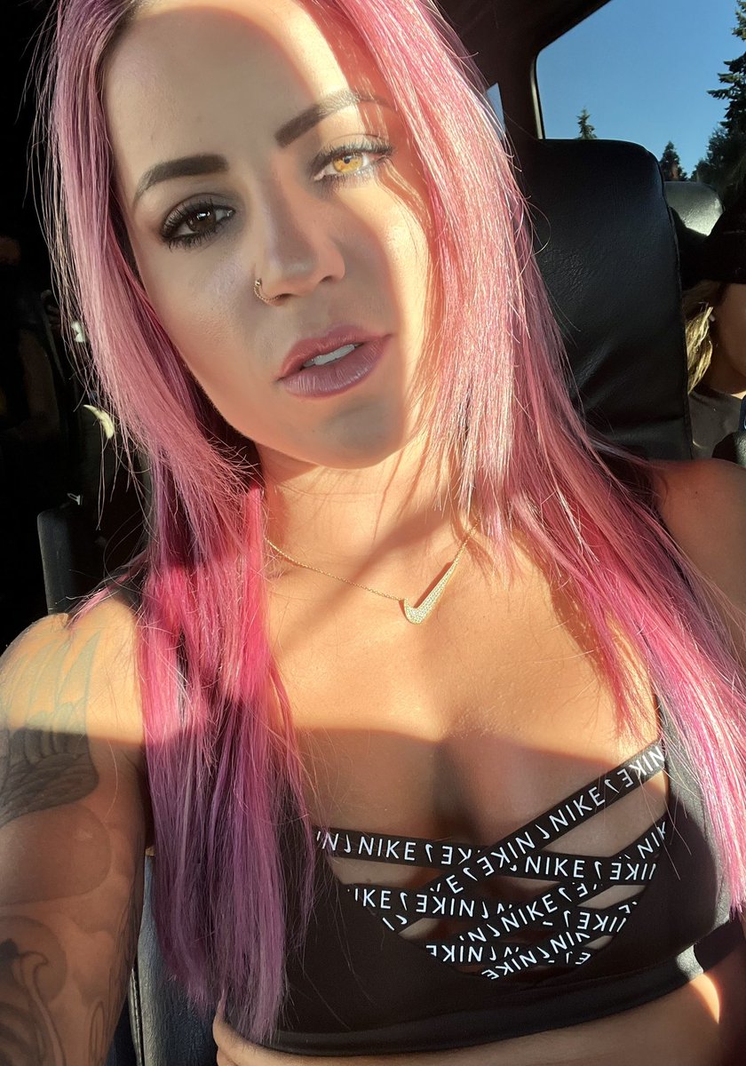 Quando o sol ☀️ bate 👁