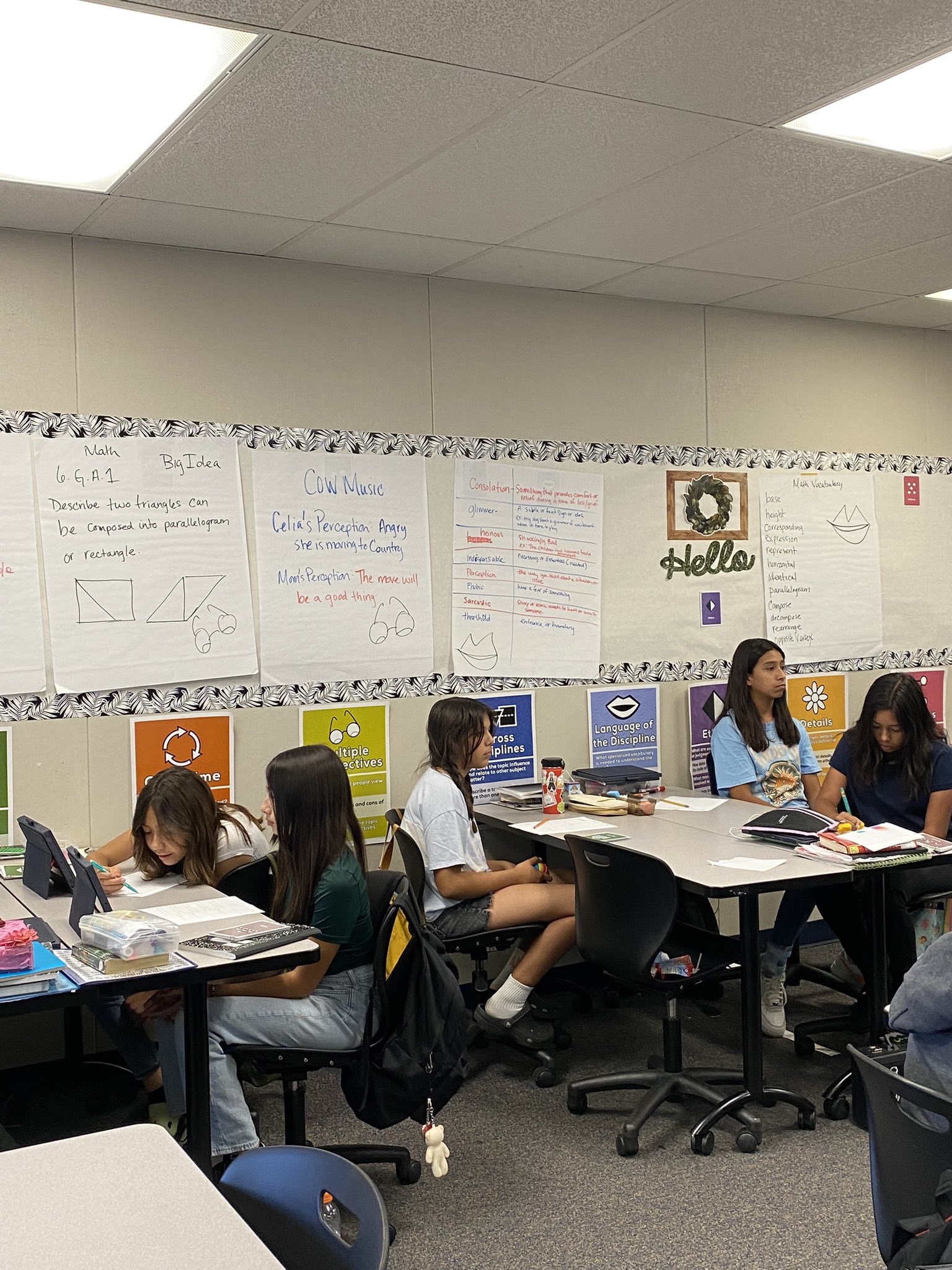 Burton Schools (BurtonSchools) / Twitter