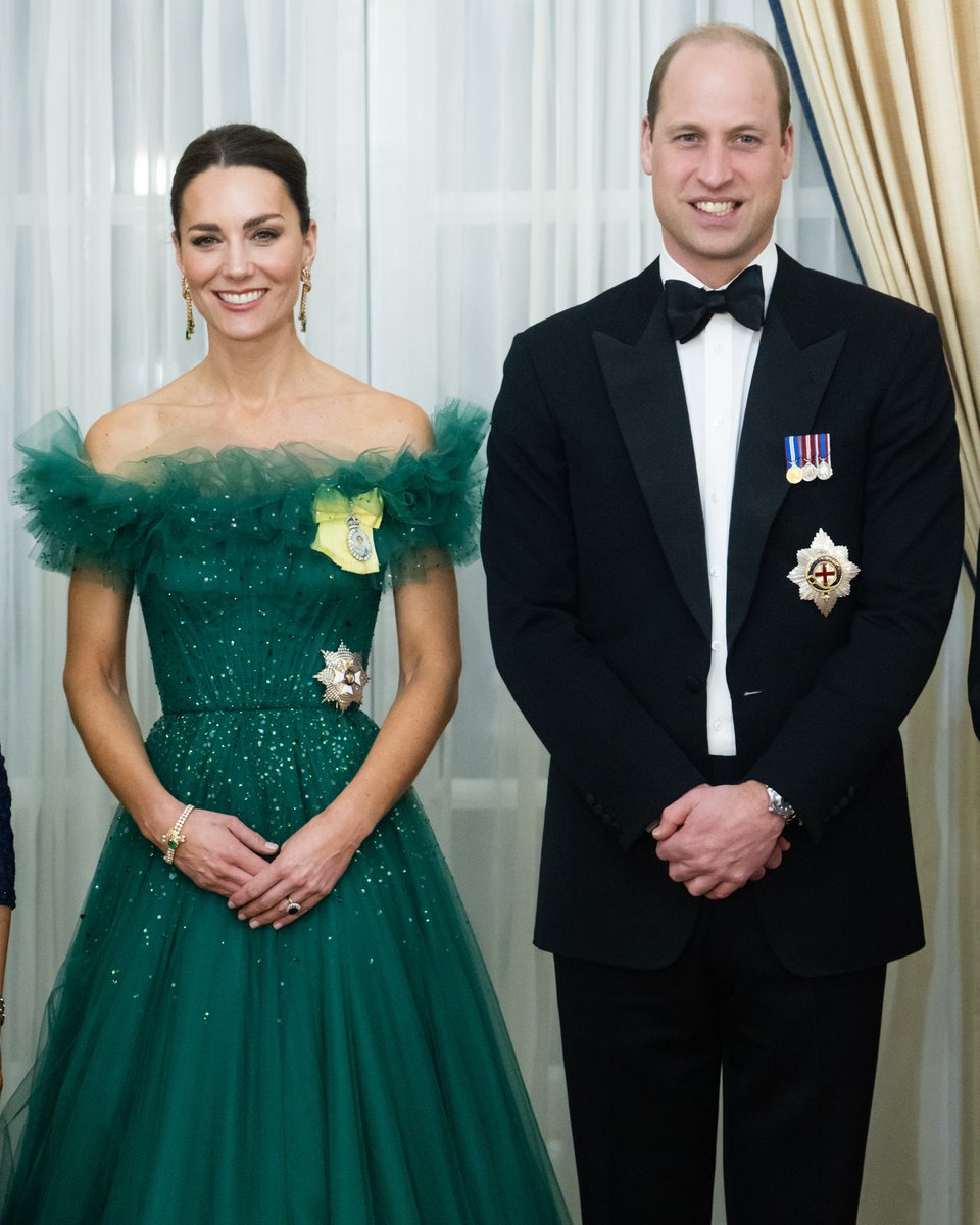 British Vogue on Twitter "In his first address to the nation, King