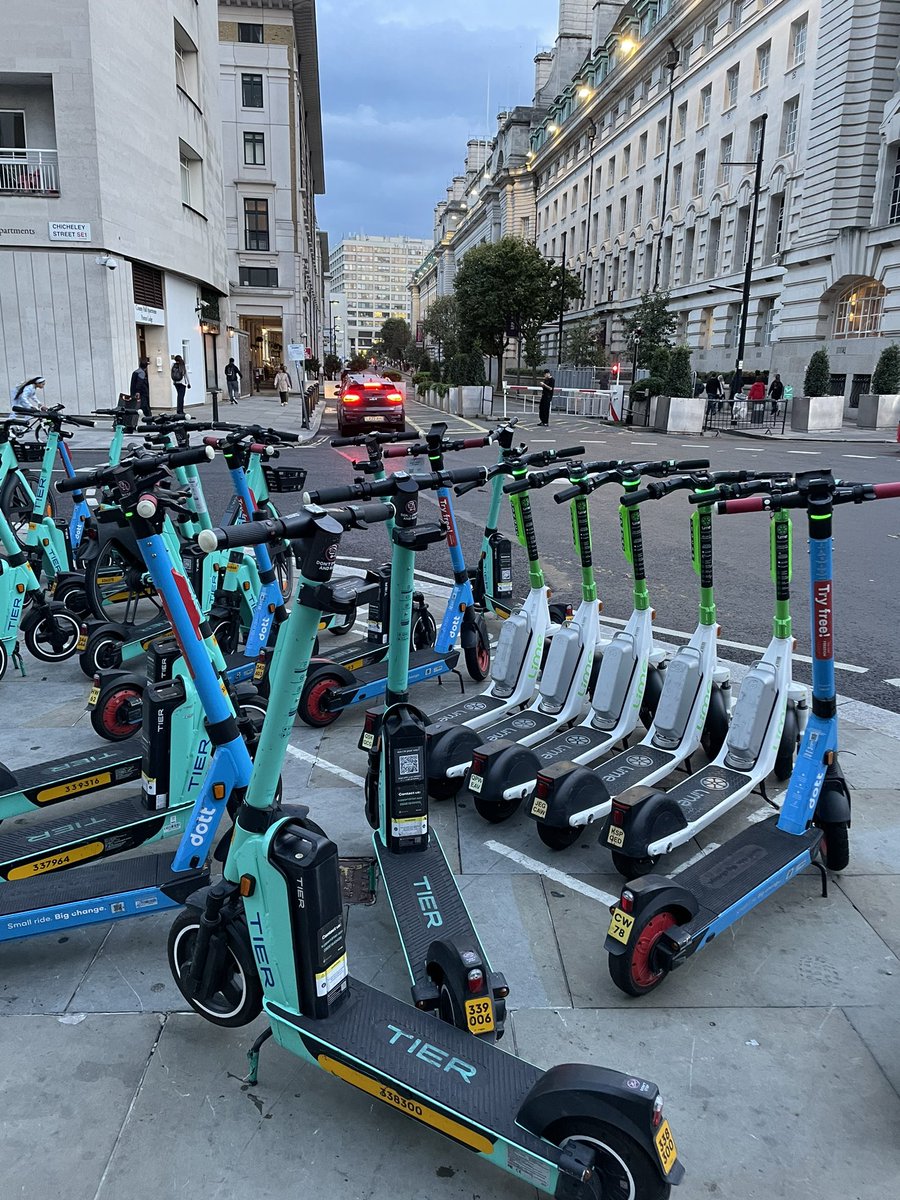 Saturated market? 

#ElectricVehicles