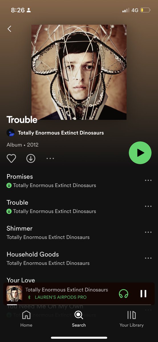 One of the best… 10 years later and still a go-to <a href="/TEEDinosaurs/">TEED</a>