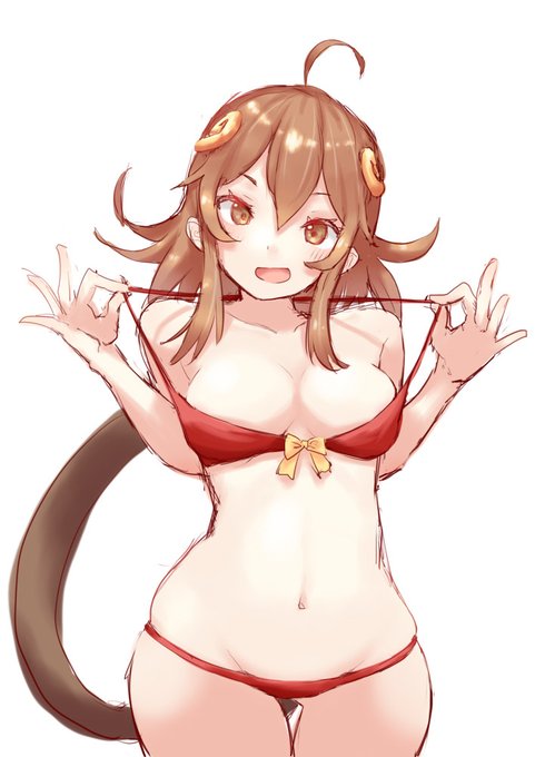 「いくら出す?」

#式姫お絵かき60分一本勝負 