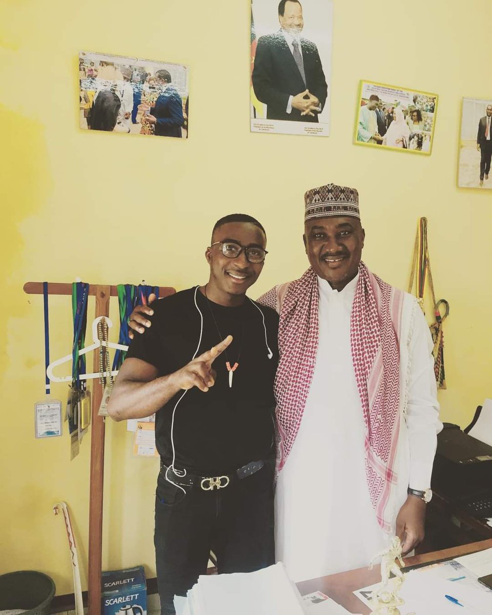 StageLife237's tweet photo. We are pleased to announce that we’ll be working with the Islamic Education secretariat to commemorate the international day of peace which is slated for the 21st of September 

#internationalpeaceday
#Art4Development #QueenElizabeth #Artivism #activism #Peace https://t.co/pK9uEY3qa6