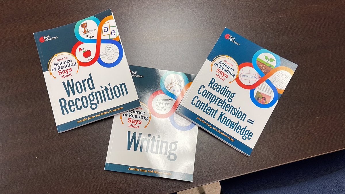 JoAnnR2017's tweet image. My Friday got off to a great start!!! I was gifted these amazing resources from @pilguerra today!!! I can’t wait to continue my learning!!! @mrsjenjump1 #scienceofteachingreading