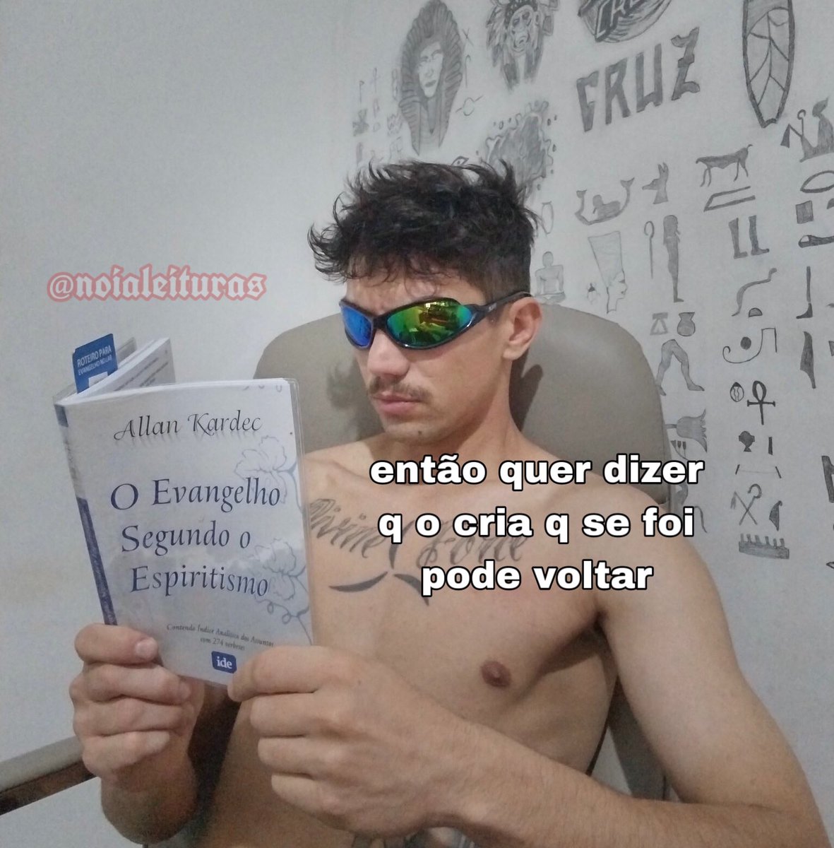 noialeituras's tweet photo. https://t.co/R85IqWNyUC