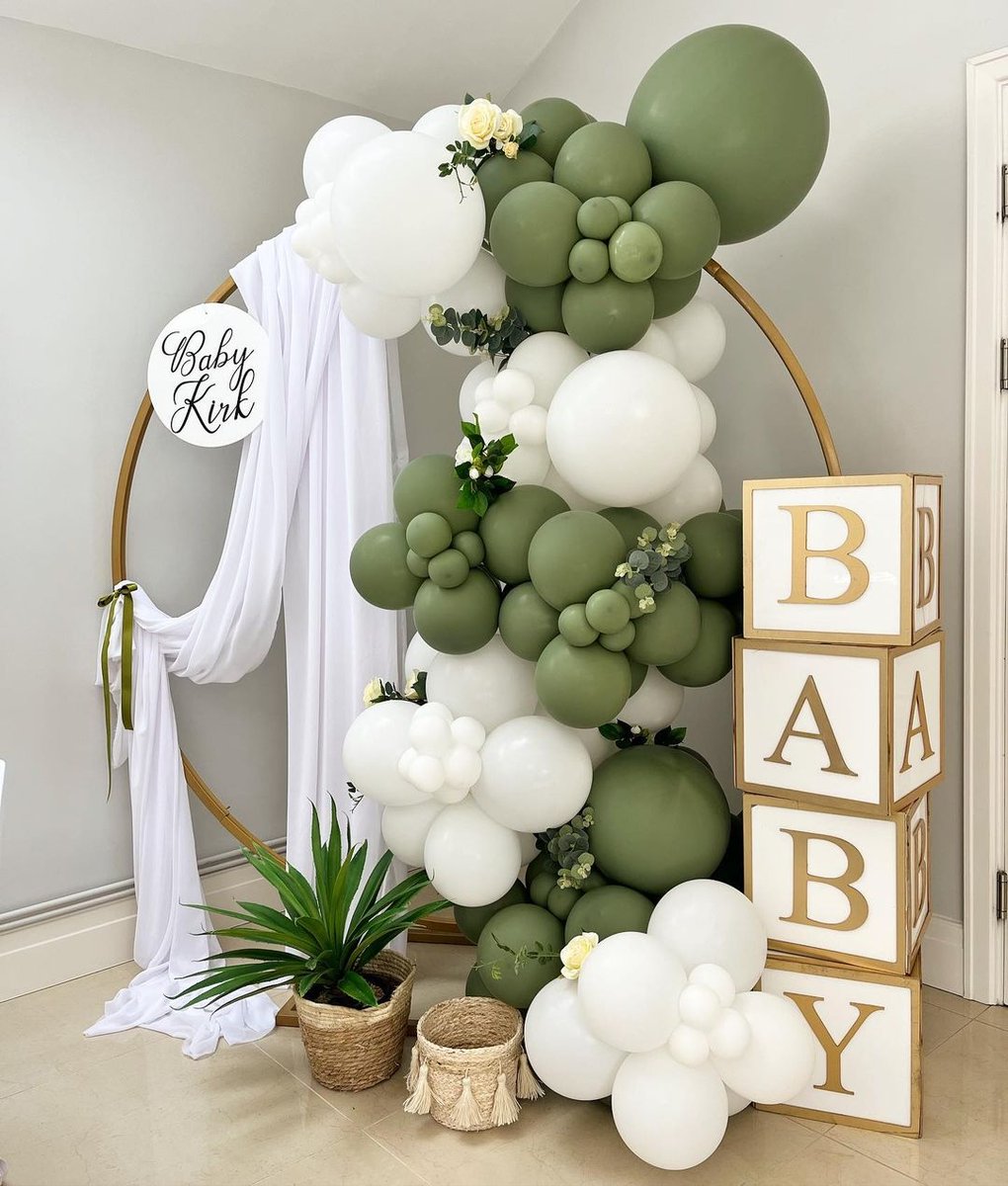 findmyplanner's tweet photo. Baby shower by Precious Moments! 🐣

Visit: https://t.co/Z9cuISs4bi

#eventplanner #eventstyling #eventinspiration #eventdecoration #partyplanner #partystylist #partyinspiration #balloonstyling #partydecoration #cardiffeventplanner #babyshower https://t.co/GjavTngMzQ