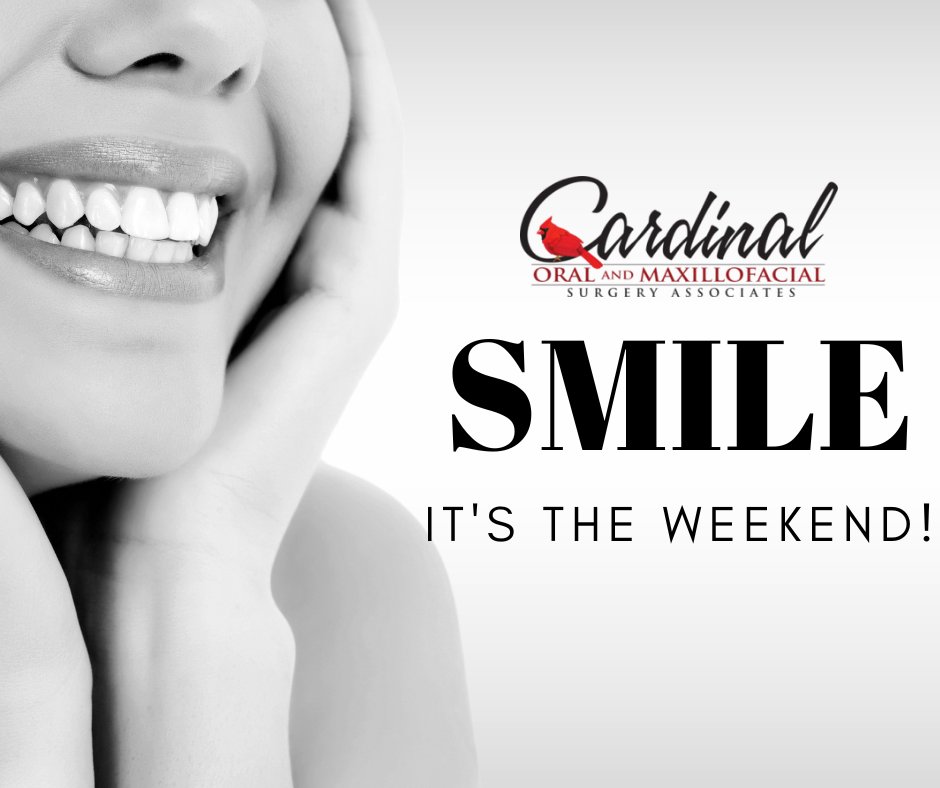 Have a great weekend!