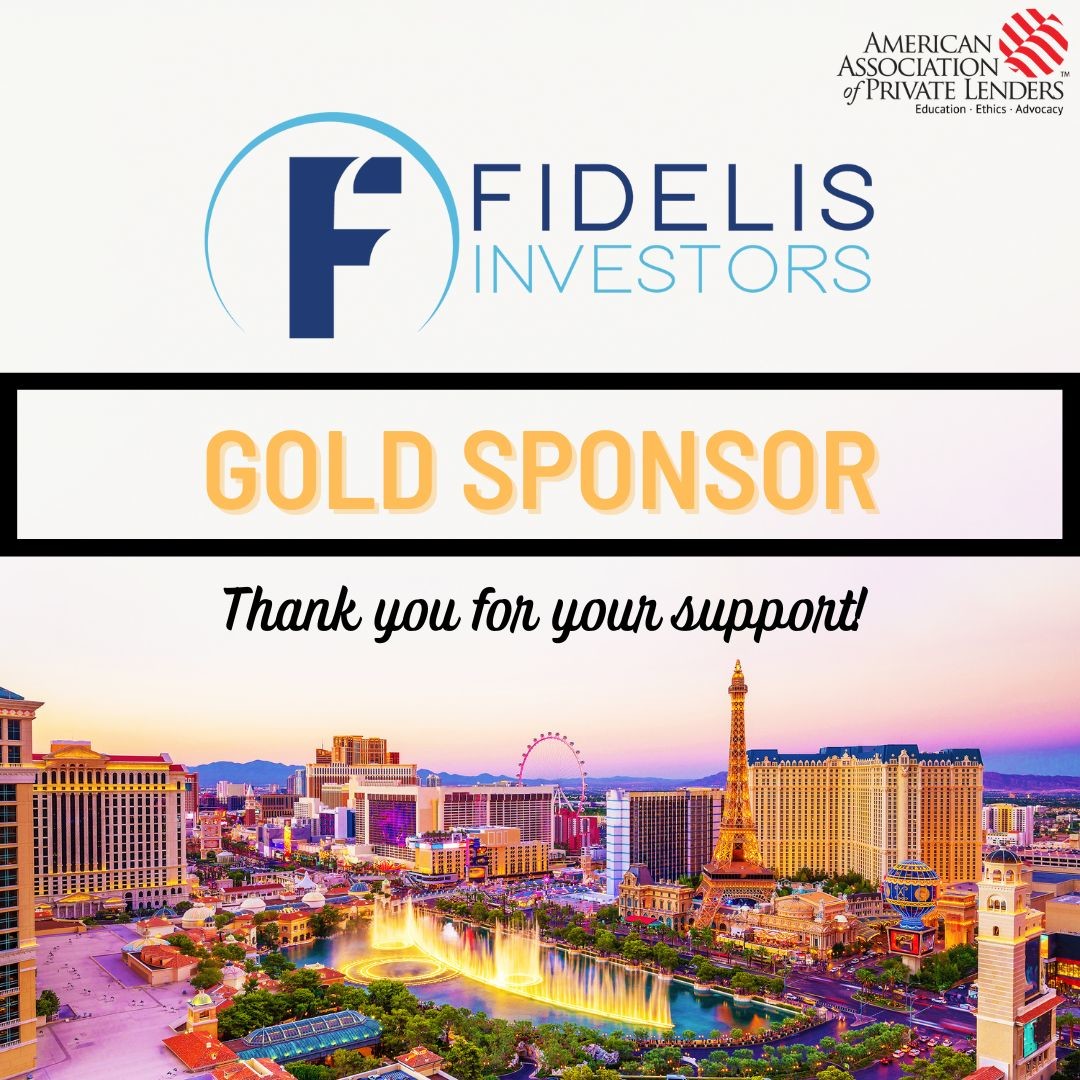 AAPLOnline's tweet photo. We're so thankful for Fidelis Investors & their support at our 13th annual conference!
Meet Fidelis Investors in Las Vegas October 19-21, get all the details & register at the #linkinbio
#AAPL #AAPL2022 #LasVegas #Privatelending #Vegas2022 #WhyAAPL #YourAssociationAtWork https://t.co/neCRysAyFM