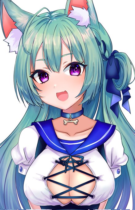 オーダーで描かせて頂きました。

#絵柄が好みって人にフォローされたい  
#イラスト好きさんと繋がりたい 