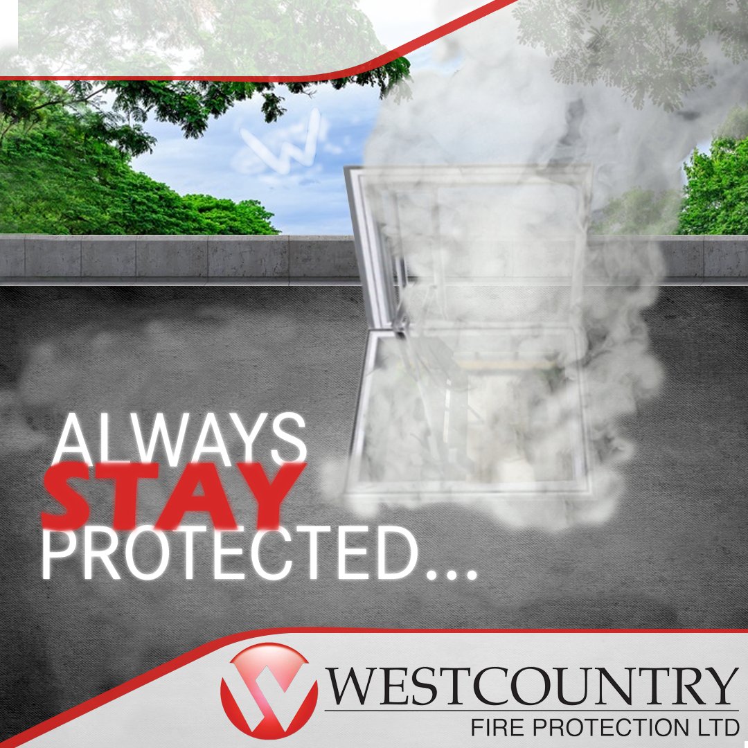 Your business should ALWAYS STAY PROTECTED. No matter what your current fire protection solutions look like, contact us today for free quotes or paid professionally constructed fire risk assessments.

Phone: 01803 328222
Email: sales@westfp.co.uk
Website: ow.ly/9umn50KFcKl