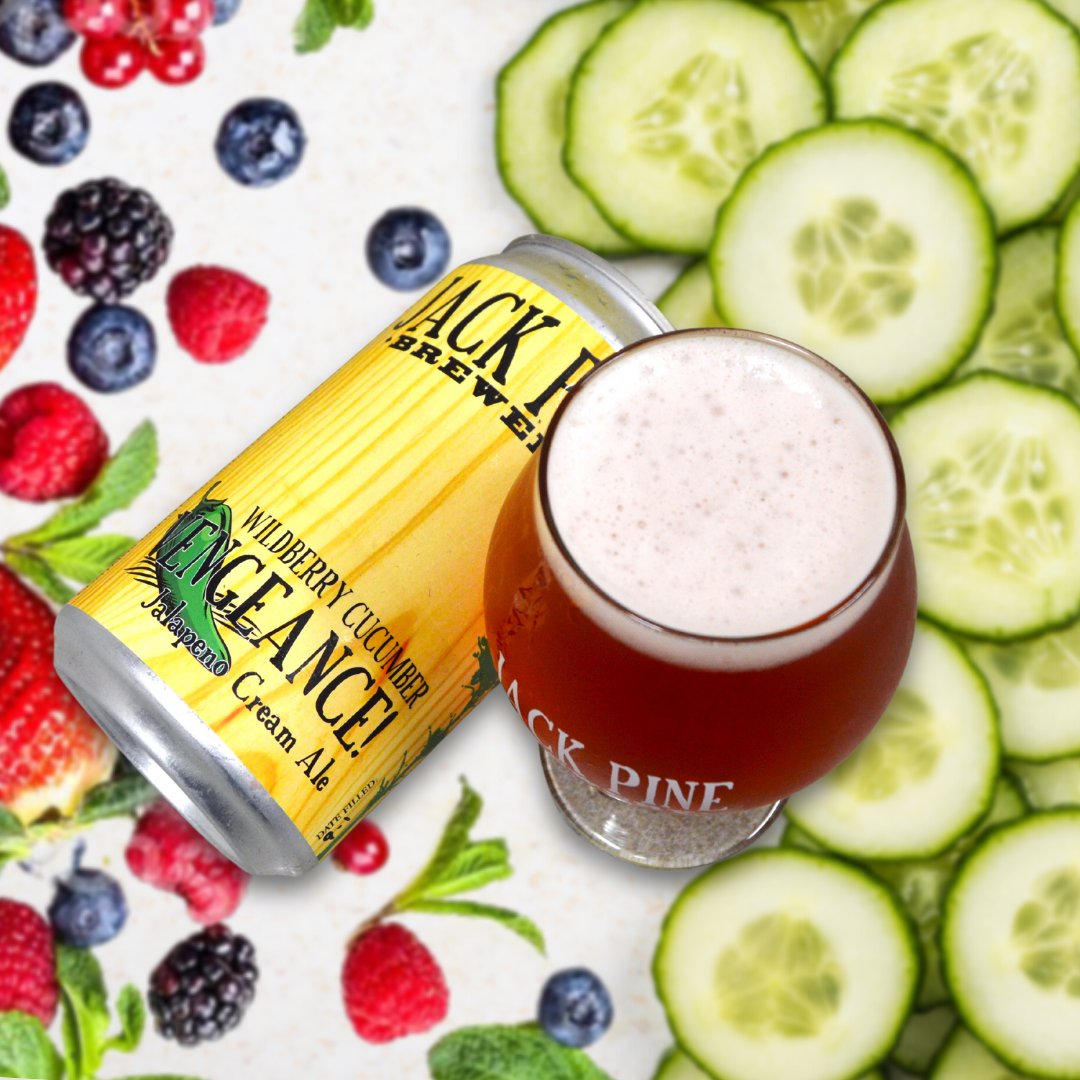 Jack Pine Brewery tweet media