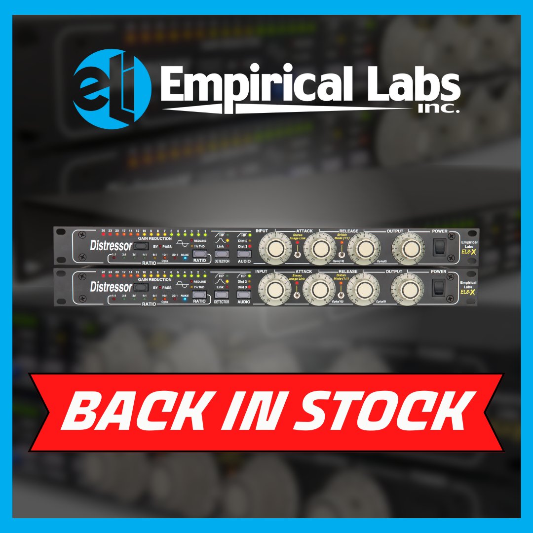 Wave Distribution tweet media