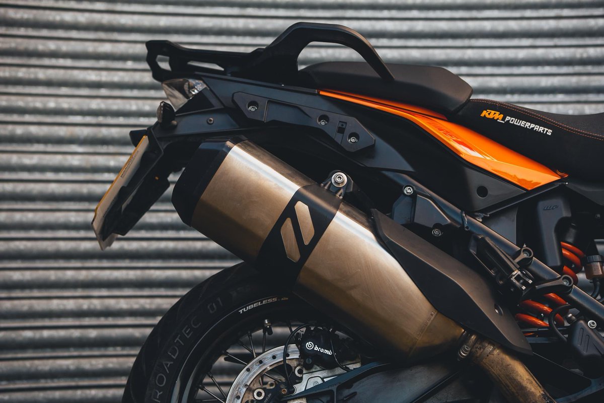 superbikewh's tweet photo. Get your Adventure on with this splendid KTM 1190 Adventure.
This 2014 model has only done 14,355 miles and can be yours for £7,895.
15 months warranty and finance options available as always.
#ktm #ktmduke #ktmsuperduke #ktm1190 #ktmmotorbike #ktmmotorcycle #sbwh https://t.co/iwWVz9FKzP