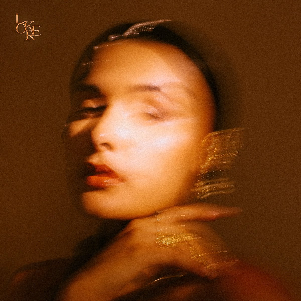 iamlokre's tweet photo. My debut album ELIZABETH drops in 1 week… this is not a drill. https://t.co/FZ0TyPuEUc