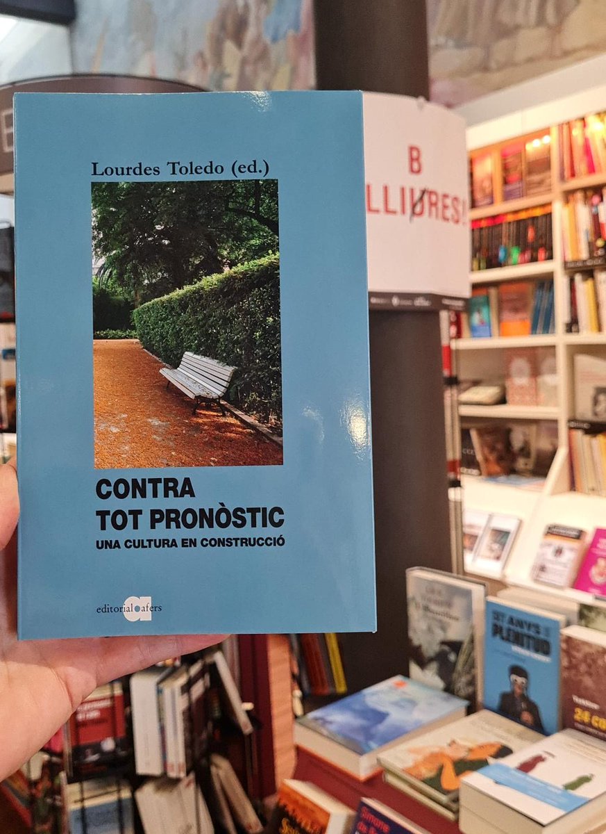 Lourdes Toledo tweet media