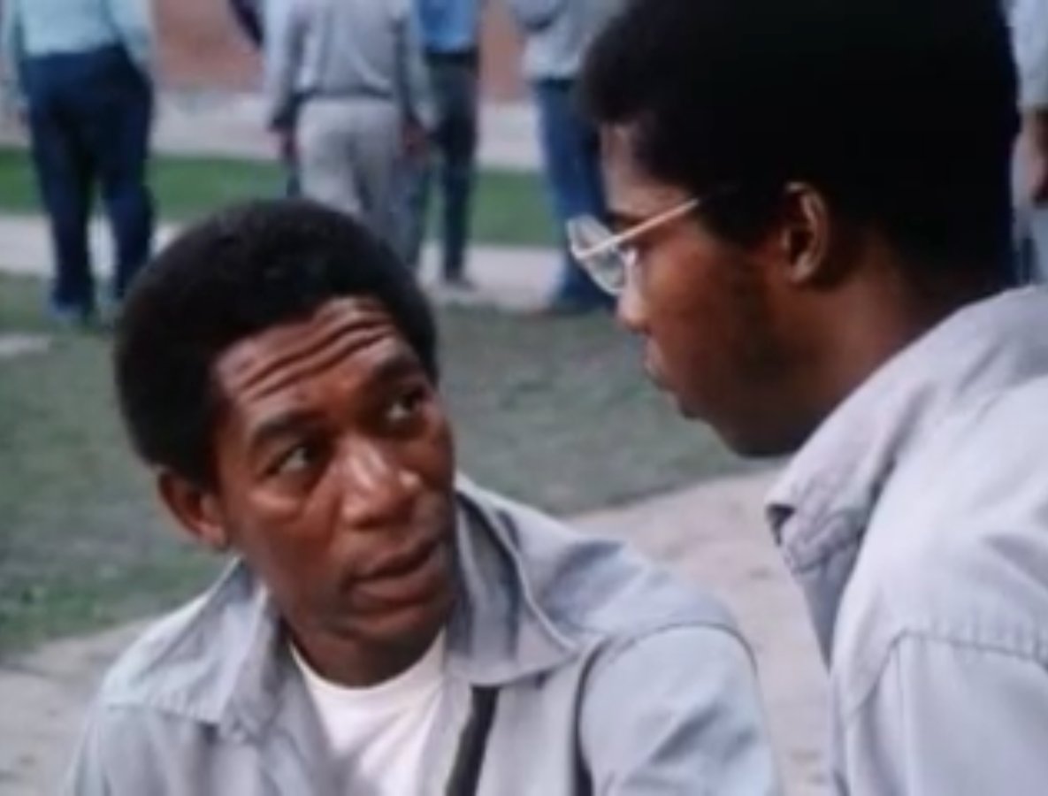 momentsonscreen's tweet photo. #OnThisDay, September 9, in 1971, the four-day Attica Prison riot began, eventually resulting in 39 dead, most killed by state troopers retaking the prison (depicted in Attica, 1980) https://t.co/Fmcsrk2IJH