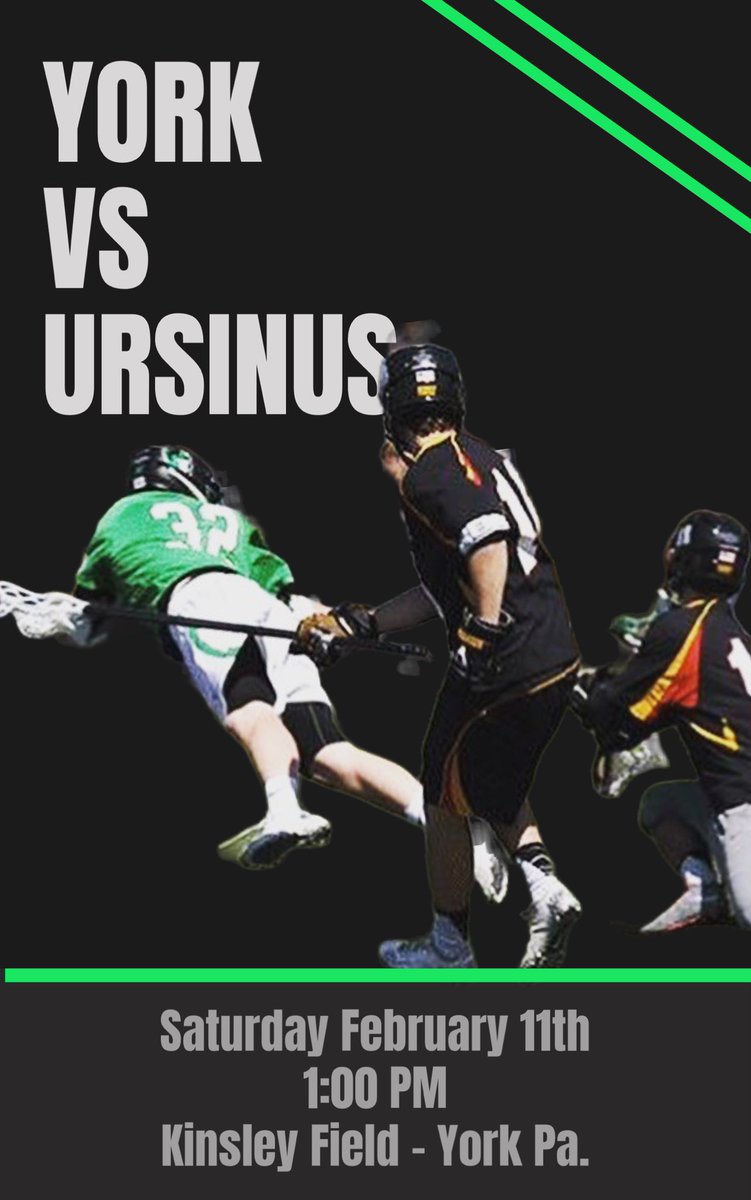 The 2023 Season Opener