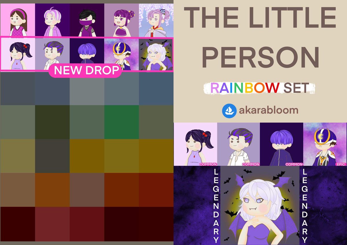 AKARA ● 🦋 tweet media