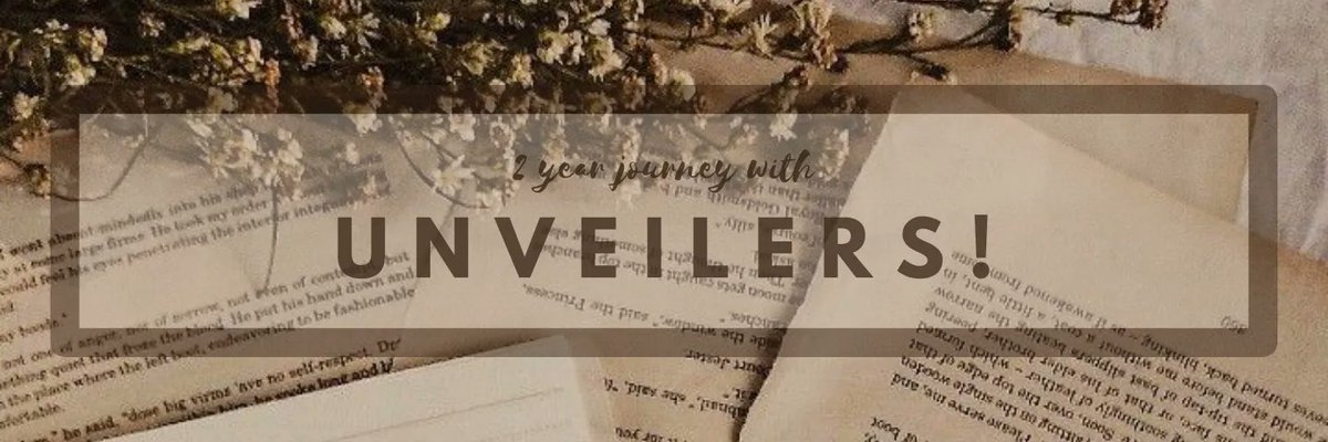 VOTDDefenders's tweet photo. Unveilers' 2nd Anniversary: September 10, 2022

•Tagline: 2 year journey with Unveilers
•#UnveilDay at 12am

Twibbon:
https://t.co/puOTetVKrr https://t.co/cokH5IQ6yx