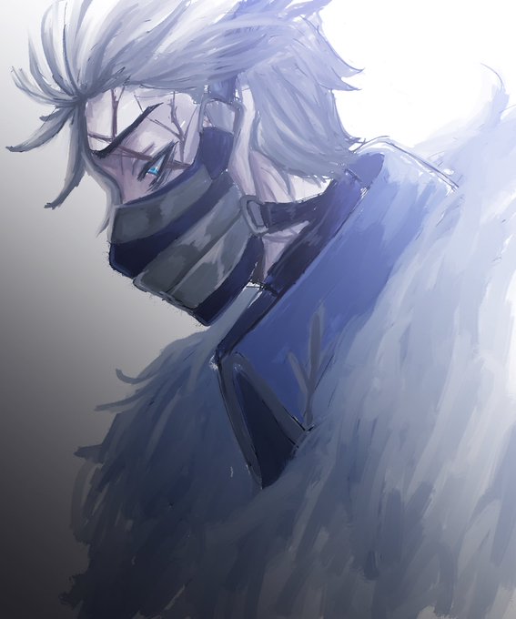 アルヴァUR練習 