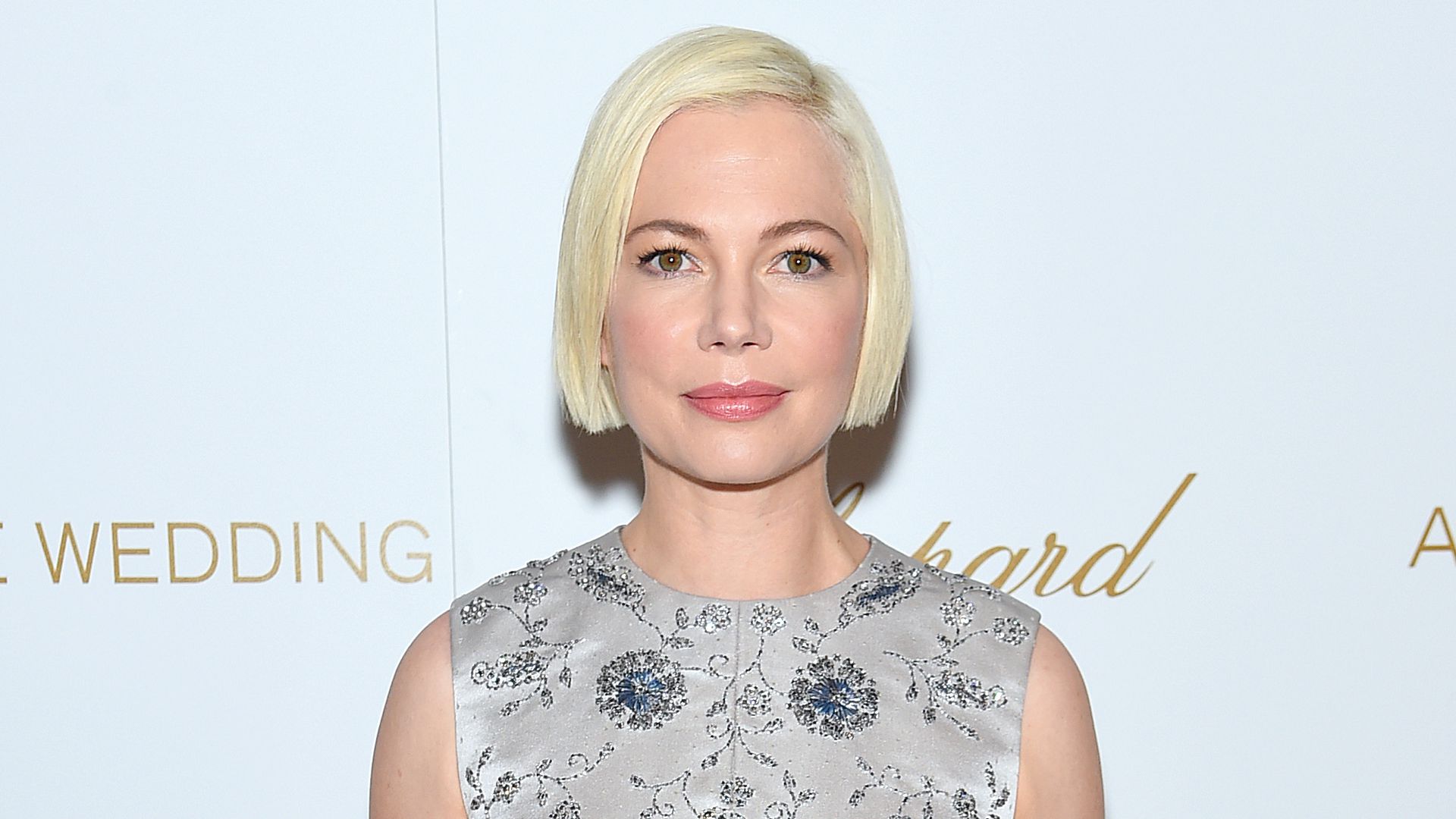 Happy Birthday dear Michelle Williams! 