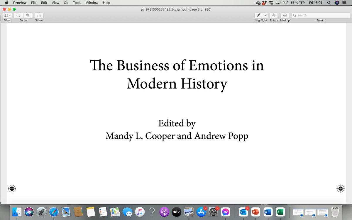 Oh yes, proofs arrived! <a href="/ML_Cooper/">Dr. Mandy Cooper</a>