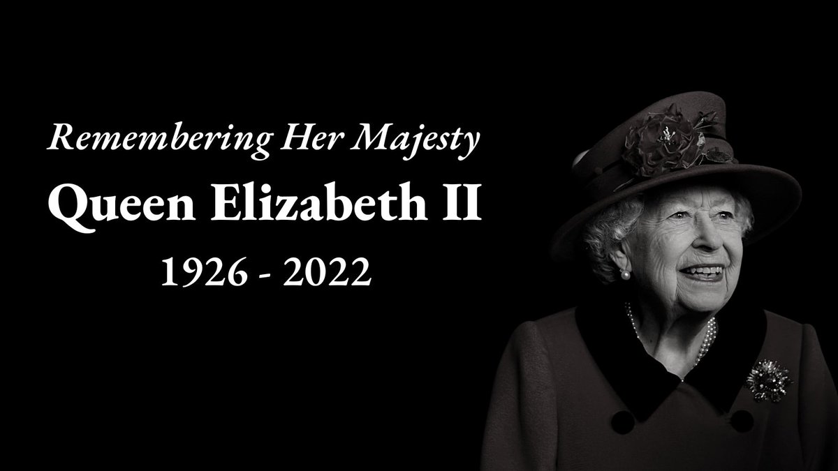 majesticsan's tweet photo. On behalf of all Majestic colleagues, we would like to express our sincere condolences and thoughts to The King and The Royal Family. And we will be raising a glass to her outstanding legacy this evening. 

May she rest in peace. https://t.co/bfOUfJIRUo