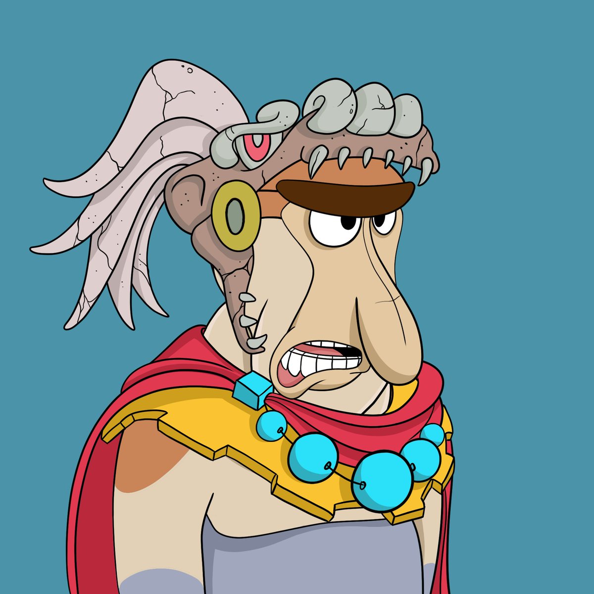 AlphaharemFX's tweet image. 🔥  #NFT GIVEAWAY 🔥

Prizes:
👽   Alpha Harem xx 5WL SPOT
🚀     goblinz NFT xx 5 WL free mint

How to win:
1️⃣ Follow @AlphaHarem_NFT and @ggoblinzNFT
2️⃣ RT &amp;amp; ❤️
3️⃣ Tag 3 friends

24H⏰

#NFTGiveaway #NFTdrop #NFTCommunity #WLGiveaway
#ETH