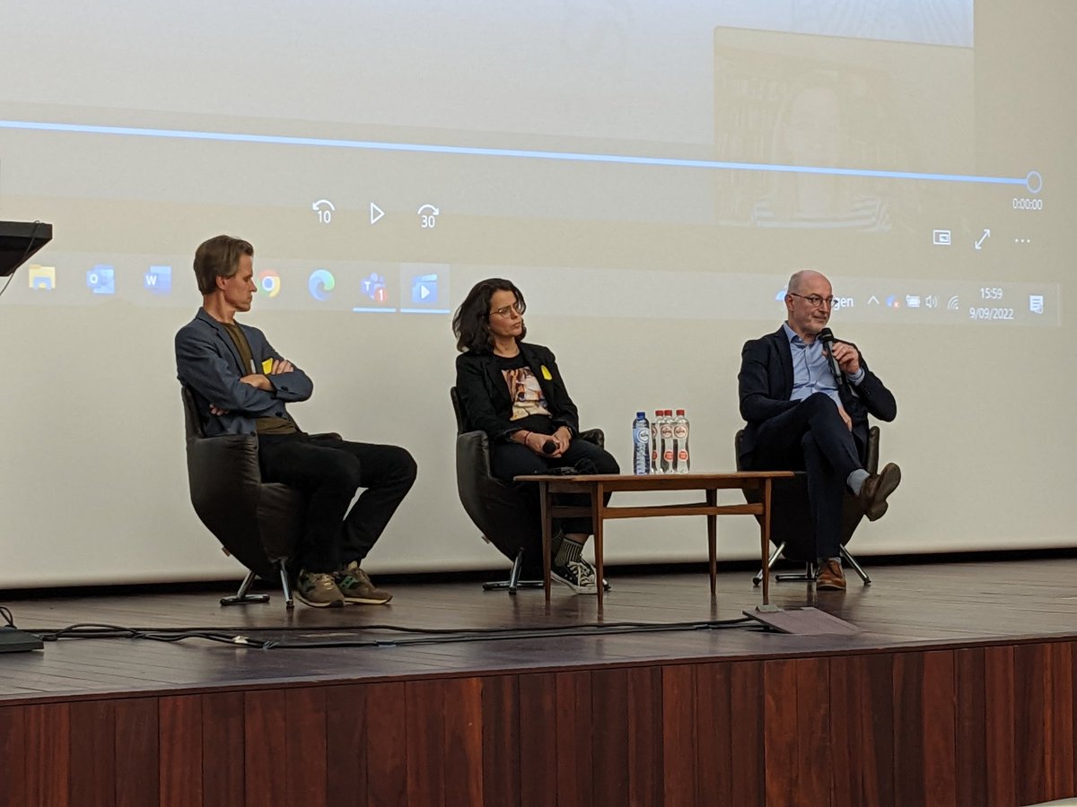 Aurélie De Waele tweet media