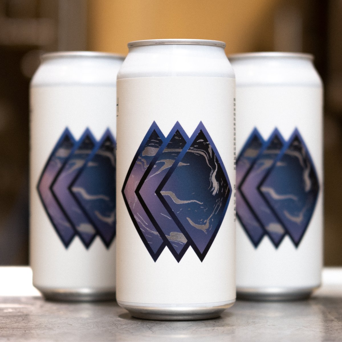 whiplashbeer's tweet photo. Witness is a double dry hopped pils, with some notes of orange peel and even a hint of sweet jellies coming through on the nose. On tasting the real pilsner character reveals itself, propped up by the dry hop addition of Columbus and Ekuanot. Super bright &amp; clean finish. https://t.co/UyqeKJhhUt