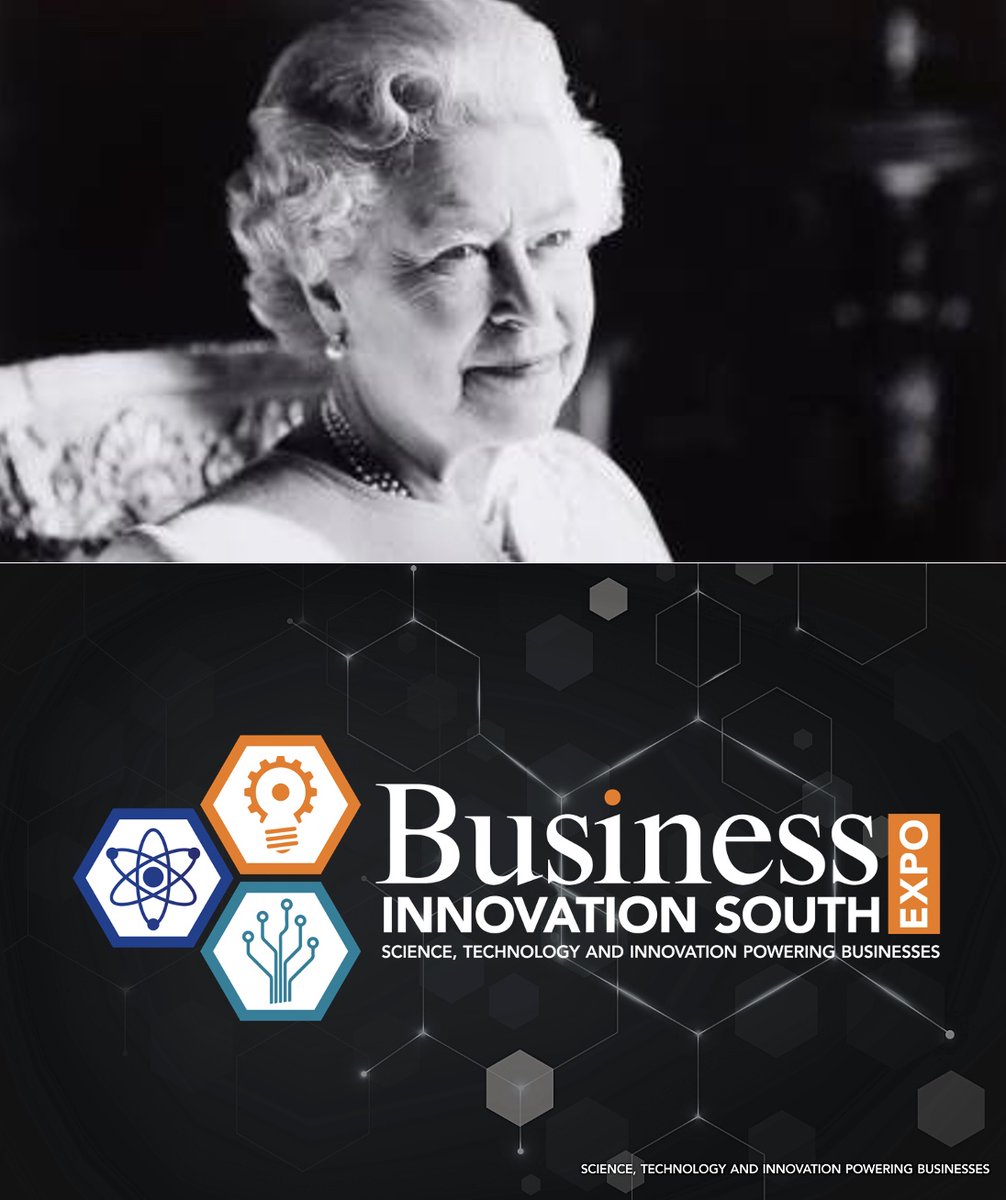 On behalf of my #BIS2022 team, exhibitors, speakers and sponsors I wanted to express our heartfelt sadness at the passing of our dear and beloved Queen.  She was a tower of quiet strength for so many in our country and across the commonwealth and our longest reigning monarch.