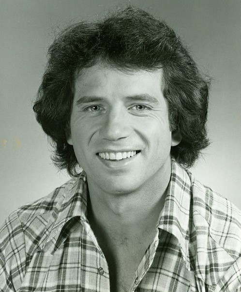 Happy Birthday to Tom Wopat who is just a good old boy and never meant no harm 