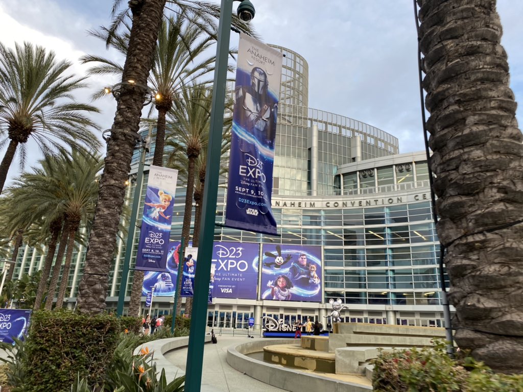 cleo 🍉@ SDCC 🌟 CODYWATCH tweet media