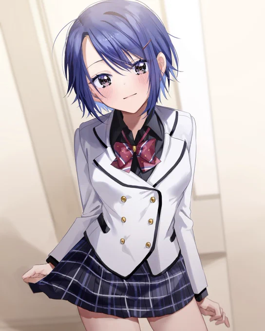ではでは。リクエストにお答えして。Happybirthday!!!#じついも  