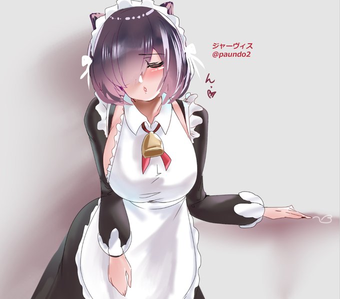 ジャーヴィス
#アズレン版深夜の真剣お絵かき60分一本勝負 
#アズールレーン
#アズレン 