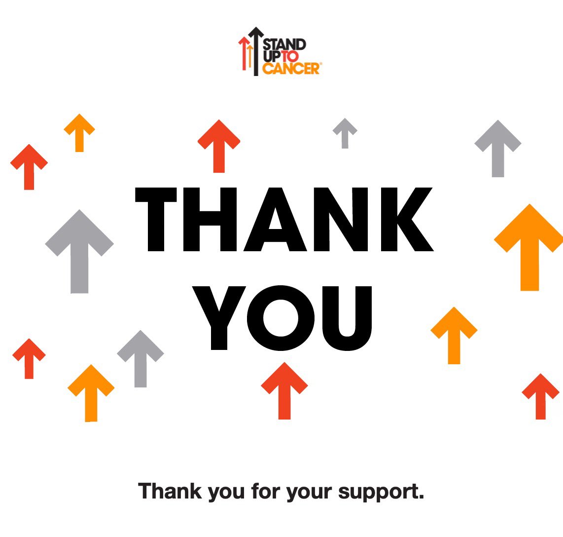 cakedworld's tweet photo. Caked World Stand Up To Cancer Day ๐ฐ
Gm Caked Fam, it's @CakedWorld #StandUpToCancerDay we have just sent a donation to @SU2C ๐ฐ
Read more below โฌ๏ธ https://t.co/bcs17E3rKo