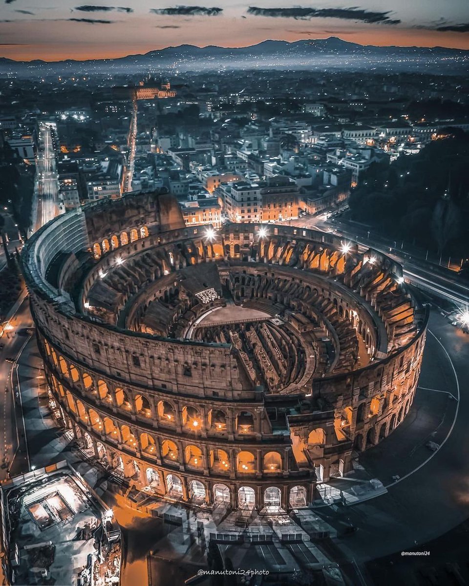 Rome, Italy