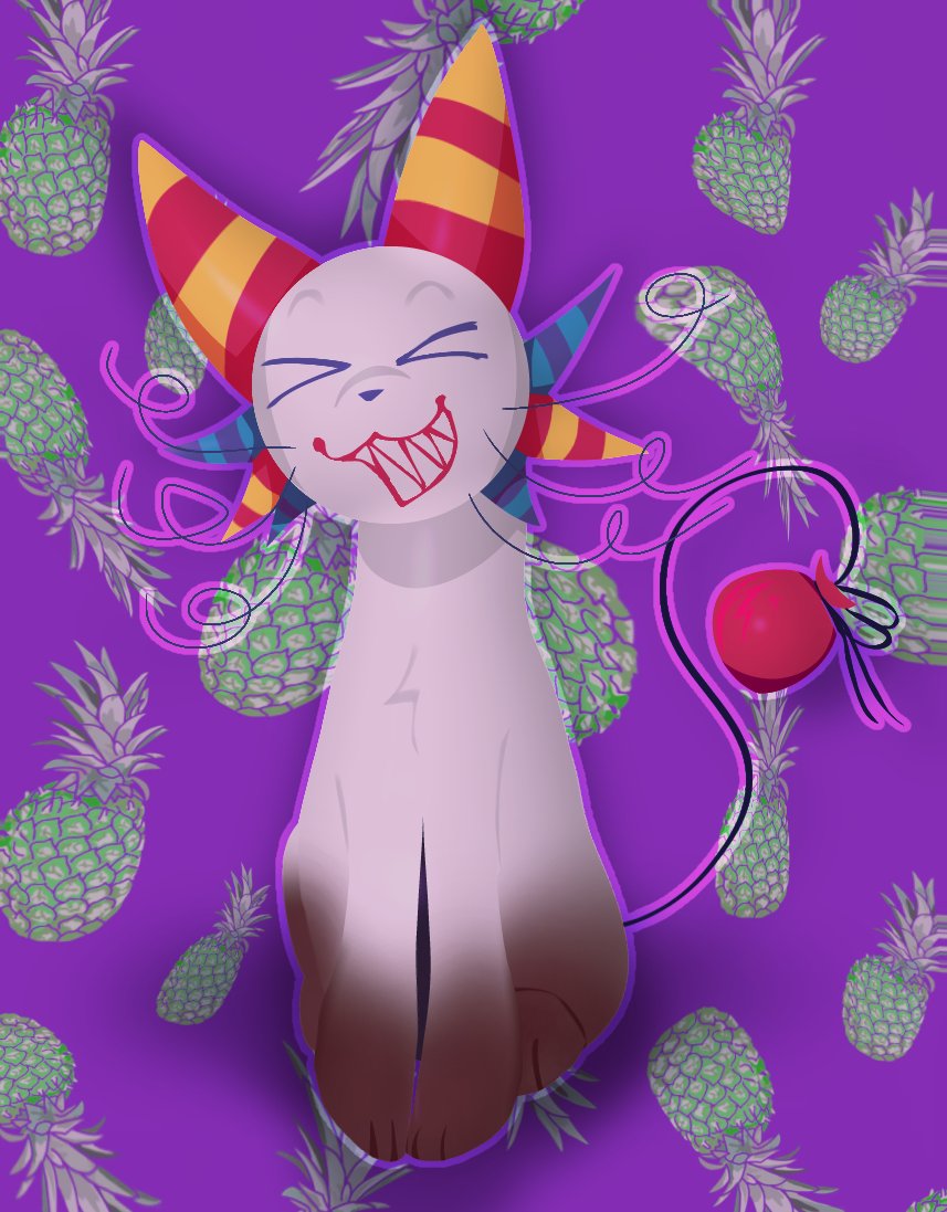 meow meow meow #anontwtkitties #anontwt