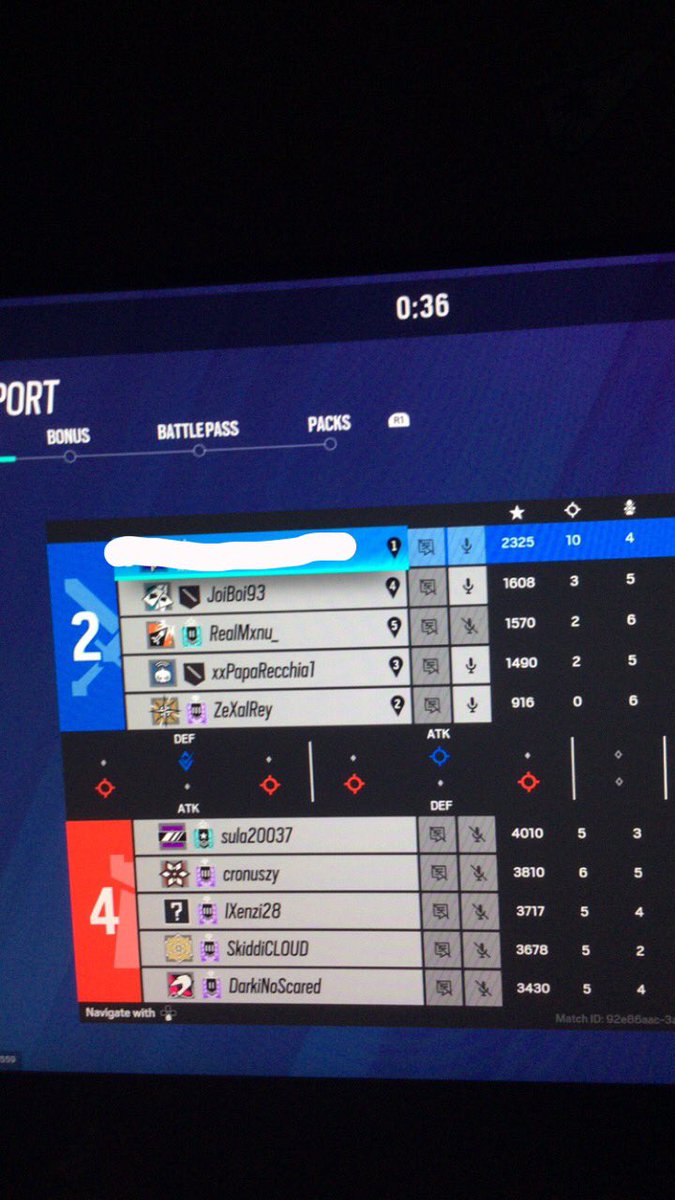 TodGunss's tweet image. ✅