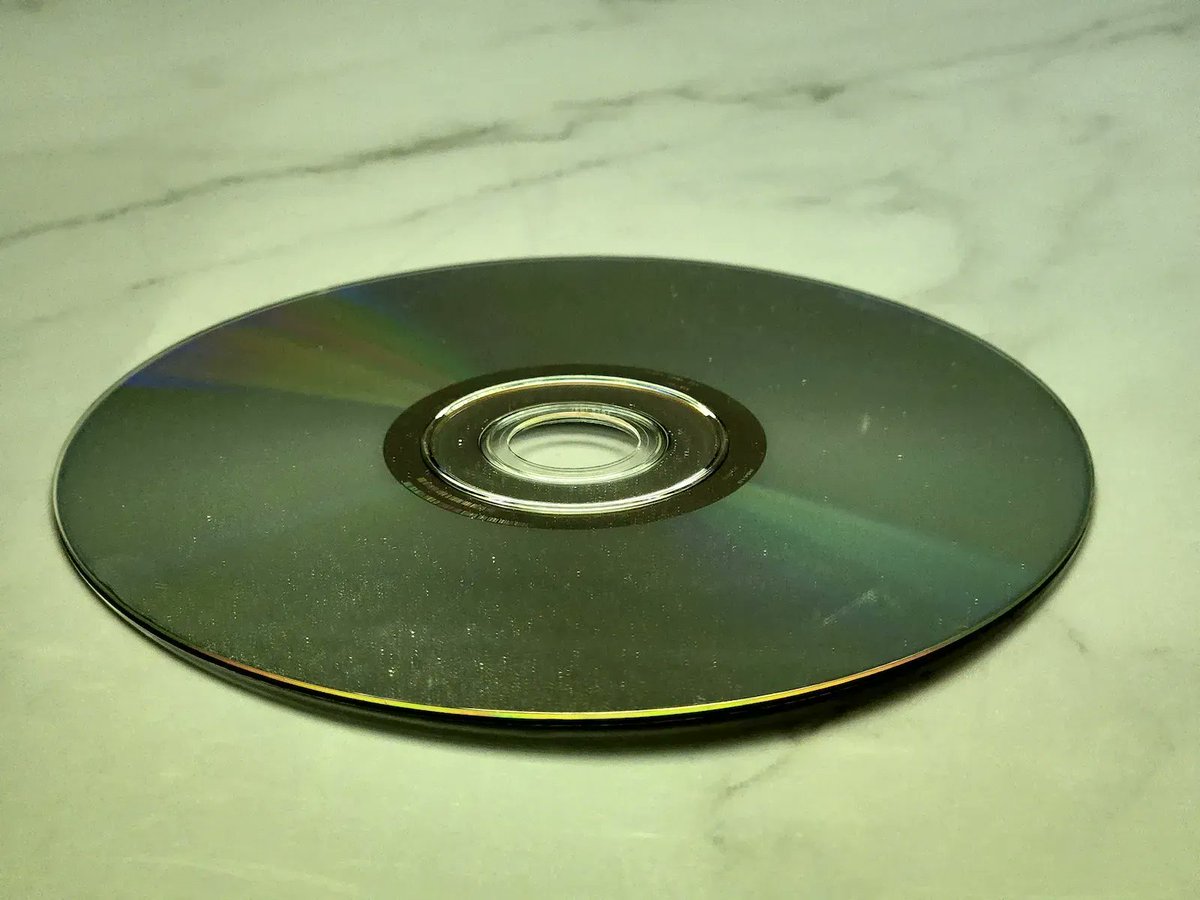TechstrongIT's tweet image. Folio Photonics Is Bringing Back Optical Disk Storage @WriterOfTech1 @FolioPhotonics @Chris_Mellor #OpticalDisk #OpticalStorage tfd.bz/3Ua5RTV