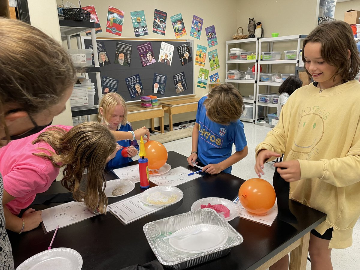 Katie A Faucett (@faucettfifth) on Twitter photo Static Charges β‘οΈ in Science Lab today! <a href="/andylallison/">Andy L. Allison</a> <a href="/MrsAlhadeff/">Karin Alhadeff</a> @SweetApplePTO <a href="/SAEsciencelab/">SAE Science Lab</a> Static Charges β‘οΈ in Science Lab today! <a href="/andylallison/">Andy L. Allison</a> <a href="/MrsAlhadeff/">Karin Alhadeff</a> @SweetApplePTO <a href="/SAEsciencelab/">SAE Science Lab</a>